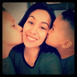 Meet your Posher, Melissa